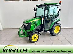 John Deere 2038R