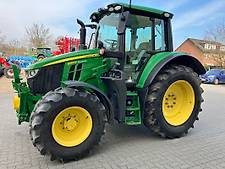 John Deere 6120M traktorpool Angebot