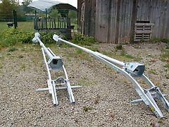 SUMA Rührgigant Z3 HYU 4,5m