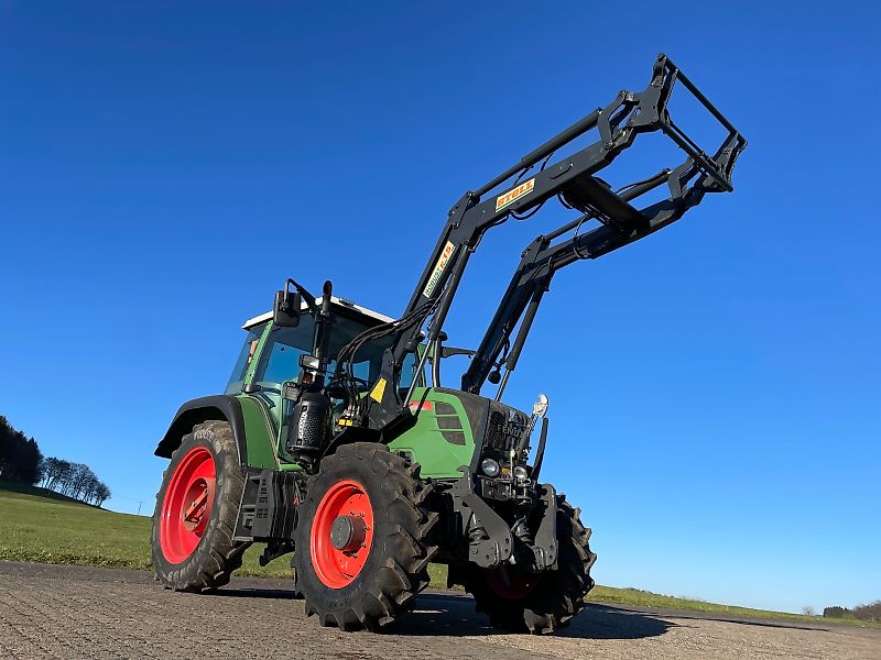 Fendt 309 Vario