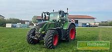 Fendt 724 Vario traktorpool Angebot