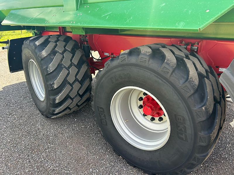 Kröger Muldenkipper KRÖGER MUK303