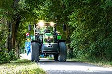 Deutz-Fahr Agrotron 6160 Power-Shift traktorpool Angebot