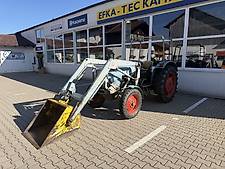 Eicher Königstiger 74 traktorpool Angebot