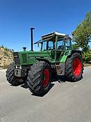 Fendt Farmer 312 LSA traktorpool Angebot