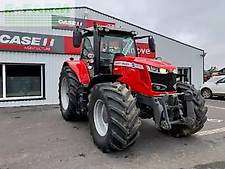 Massey Ferguson 7718 s dvt exclusive Exclusive traktorpool Angebot