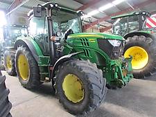 John Deere 6105R AP traktorpool Angebot