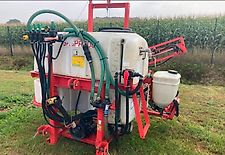 Gaspardo SAURO FELDSPRITZE