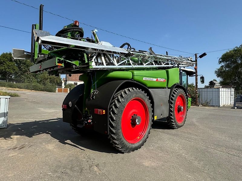 Fendt Rogator 655 - 36 Meter