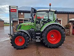 Fendt 312 Profi ONE