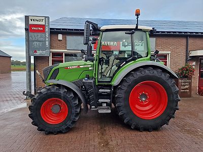 Fendt 312 Profi ONE