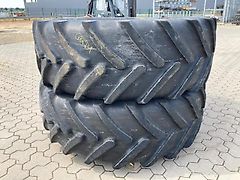 Michelin 620/70 R42