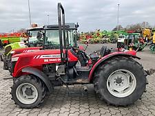 Massey Ferguson 3625 GE Plattform traktorpool Angebot