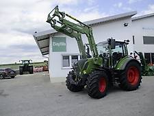 Fendt 313 VARIO GEN4 PROFI PLUS traktorpool Angebot