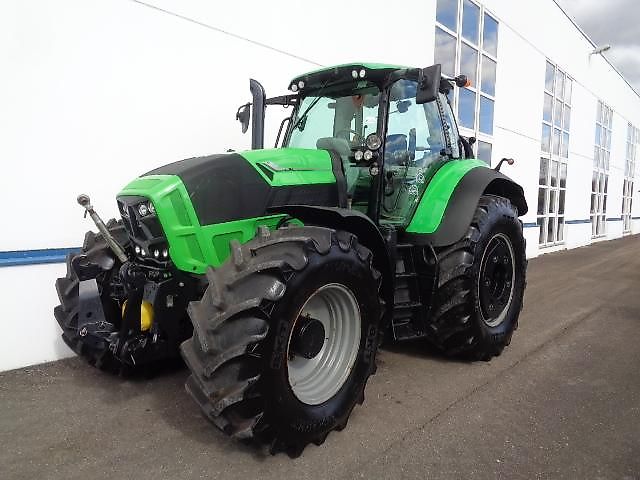 Deutz-Fahr 7259