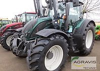Valtra N 114 EH5 Valtra N 114 EH5