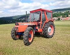 SAME Saturno 80 Allrad