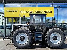 Mercedes-Benz MB-Trac 1600 turbo Black Edition Traktor Schlepper traktorpool Angebot