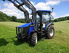 LOVOL M504 neu