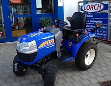 Iseki TM 3185