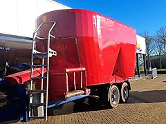 Siloking 3022- 30 Duo