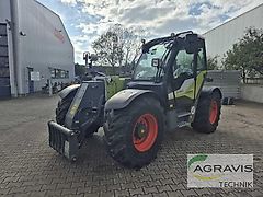 Claas SCORPION 746 VARIPOWER
