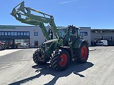 Fendt 514 Vario Profi traktorpool Angebot