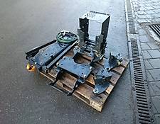 Deutz-Fahr Hitch f. Deutz 5090