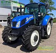 New Holland t5.95 traktorpool Angebot