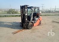 Toyota 02-8FGF25 Toyota 02-8FGF25