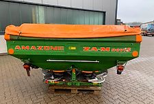 Amazone ZA-M NOVIS