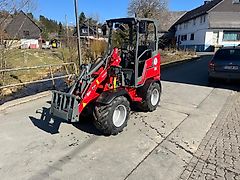 Weidemann 1190e