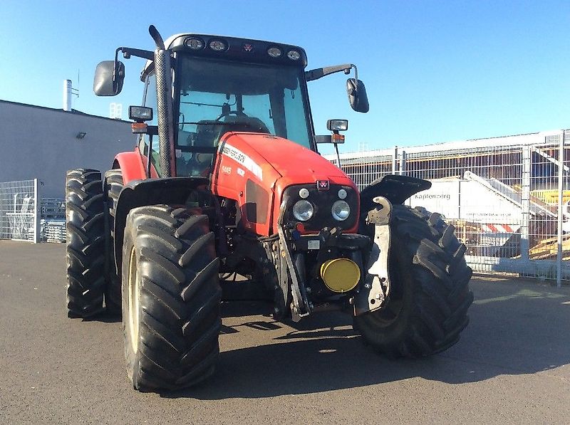 Massey Ferguson 5445