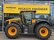 JCB 4220 Fasttrac ICON Traktor Schlepper NEU TOP traktorpool Angebot