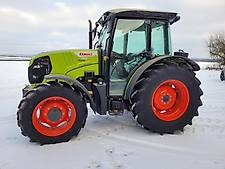 Claas Elios 210 traktorpool Angebot