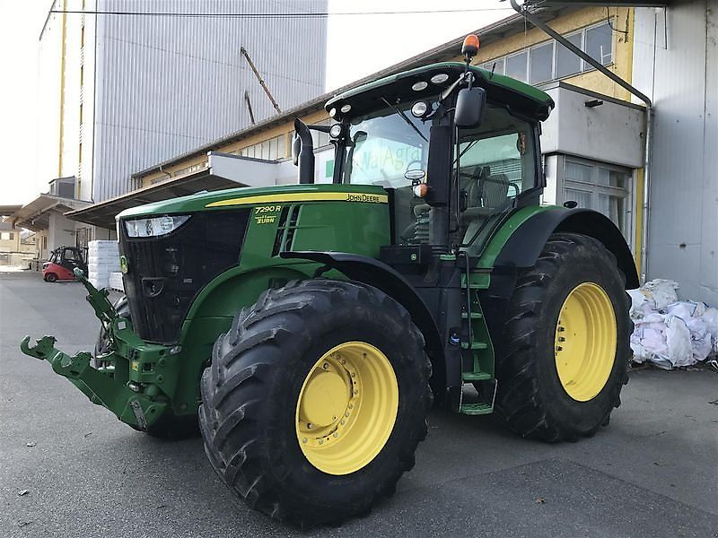 John Deere 7290R