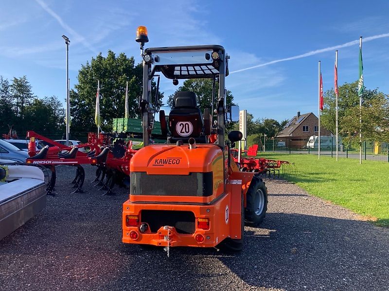 Kaweco KW 25-27 Farmer