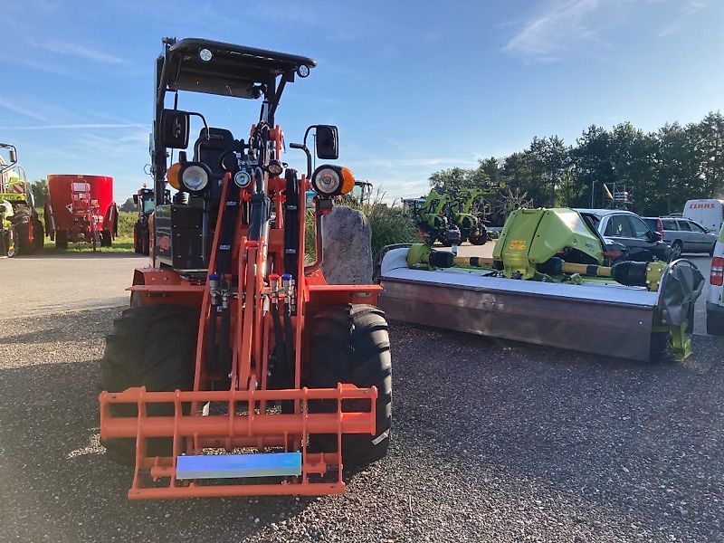 Kaweco KW 25-27 Farmer