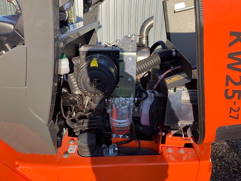 Kaweco KW 25-27 Farmer