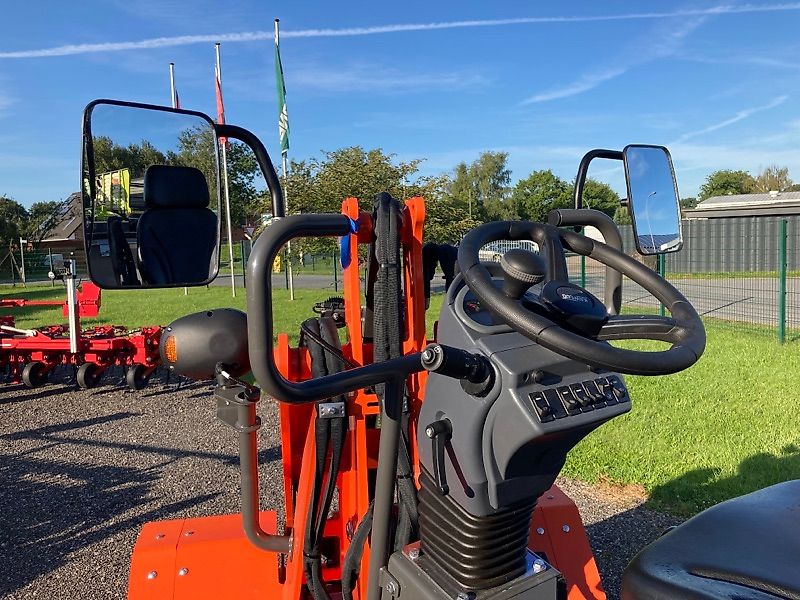 Kaweco KW 25-27 Farmer