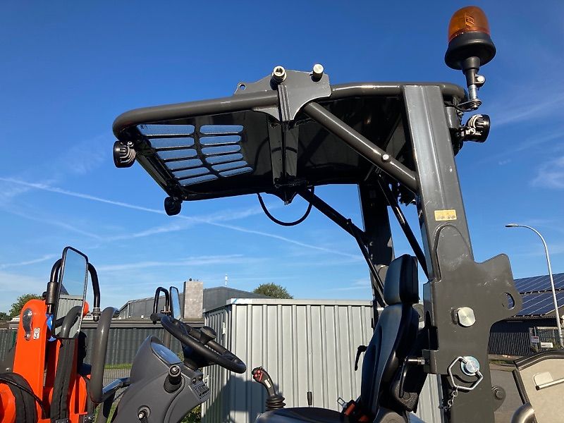 Kaweco KW 25-27 Farmer