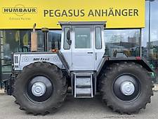 Mercedes-Benz MB-Trac 1600 turbo Schlepper Traktor RÜFA traktorpool Angebot