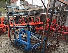 Fricke 600 S 4