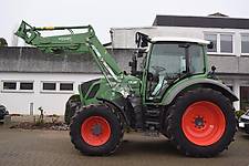 Fendt 312 Vario TMS traktorpool Angebot