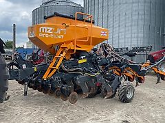 Mzuri Mzuri Pro-Til 4T