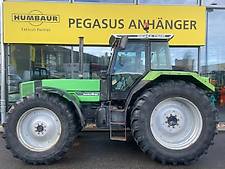 Deutz Fahr AgroStar 6.81 Schlepper Youngtimer Traktor Trecker traktorpool Angebot