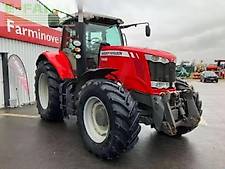 Massey Ferguson 7620 dvt exclusive traktorpool Angebot