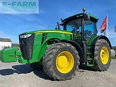 John Deere 8345r