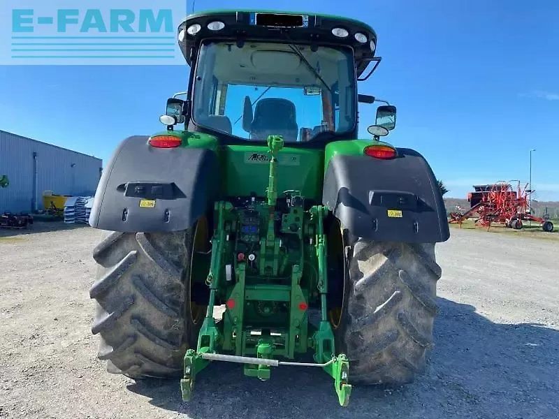 John Deere 8345r