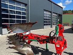 Agromasz P05 steingesichert
